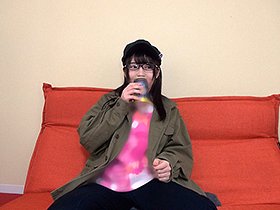 エ●ァで2時間語れる彼女は隠れ巨乳でした!イキイキオタ話してた女子が巨根バコ突きされ足腰ガクガクなるまでイカされる! サンプル動画サムネイル